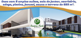 Casa com 5 Quartos à Venda, 400 m² em Santa Paula - Vila Velha
