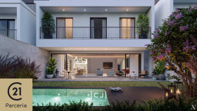 Casa com 4 Quartos à Venda, 571 m² em Campo Belo - São Paulo