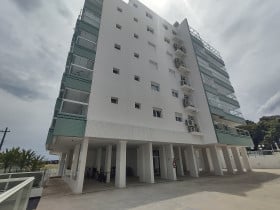Apartamento com 3 Quartos à Venda, 120 m² em Riviera - Bertioga