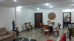 Apartamento com 4 Quartos à Venda, 193 m² em Pituba - Salvador