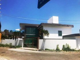 Casa com 5 Quartos à Venda, 670 m² em Vilas Do Atlântico - Lauro De Freitas