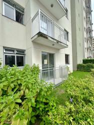 Apartamento com 2 Quartos à Venda, 48 m² em Morada De Laranjeiras - Serra