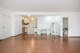 Apartamento com 3 Quartos para Alugar, 142 m² em Vila Leopoldina - São Paulo