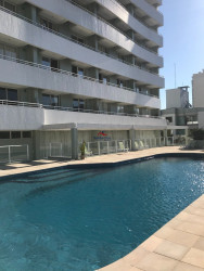 Apartamento com 1 Quarto à Venda, 83 m² em Itacorubi - Florianópolis