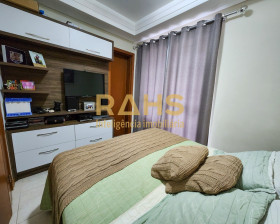 Apartamento com 2 Quartos à Venda, 63 m² em Santo Antônio - Joinville