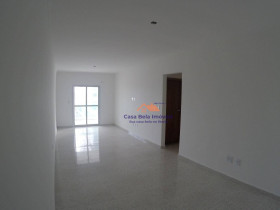 Apartamento com 2 Quartos à Venda, 106 m² em Tupi - Praia Grande