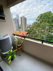 Apartamento com 2 Quartos à Venda, 50 m² em Vila Andrade - São Paulo