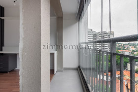 Apartamento com 1 Quarto à Venda, 49 m² em Sumare - São Paulo