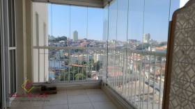 Apartamento com 3 Quartos à Venda, 70 m² em Moinho Velho - São Paulo