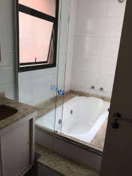 Apartamento com 3 Quartos à Venda, 120 m² em Vila Nova Conceição - São Paulo