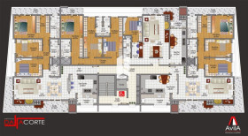 Apartamento com 3 Quartos à Venda, 165 m² em Nossa Senhora Do Rosário - Santa Maria