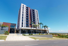 Apartamento com 2 Quartos à Venda, 61 m² em Coronel Nassuca - Guaíba