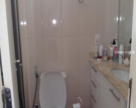 Imóvel com 3 Quartos à Venda, 127 m² em Vila Isabel Eber - Jundiaí