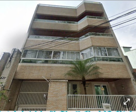 Apartamento com 2 Quartos à Venda, 75 m² em Santa Maria - São Caetano Do Sul