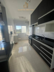 Apartamento com 2 Quartos à Venda, 57 m² em Votupoca - Barueri