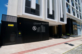 Apartamento com 4 Quartos à Venda, 153 m² em Barra Sul - Balneário Camboriú