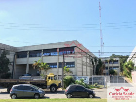 Imóvel Comercial para Alugar, 2.600 m² em Tamboré - Barueri