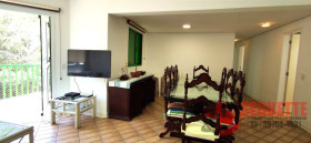 Apartamento com 5 Quartos à Venda, 113 m² em Riviera De São Lourenço - Bertioga