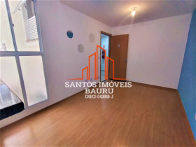 Apartamento com 2 Quartos à Venda, 45 m² em Residencial Parque Granja Cecília B - Bauru