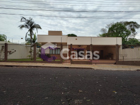 Casa com 3 Quartos à Venda, 138 m² em Vila A - Foz Do Iguacu