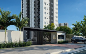 Apartamento com 2 Quartos à Venda, 55 m² em Jacarepaguá - Rio De Janeiro