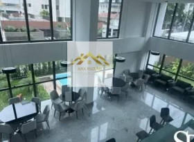 Apartamento com 4 Quartos à Venda, 124 m² em Boa Viagem - Recife