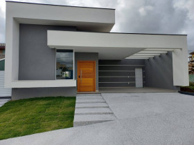 Casa com 3 Quartos à Venda, 300 m² em Residencial Terras Do Vale - Caçapava