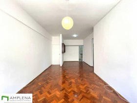 Apartamento com 3 Quartos à Venda, 93 m² em Humaitá - Rio De Janeiro