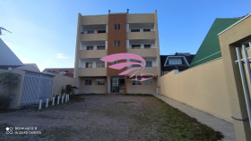 Apartamento com 2 Quartos à Venda, 50 m² em Cruzeiro - São José Dos Pinhais