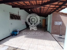 Casa com 4 Quartos à Venda, 160 m² em Timbó - Maracanaú