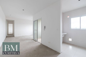 Apartamento com 2 Quartos à Venda, 63 m² em Rebouças - Curitiba