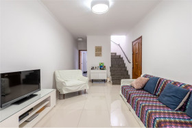 Casa com 3 Quartos à Venda, 137 m² em Vila Prudente - São Paulo
