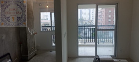 Apartamento com 2 Quartos à Venda, 70 m² em Marapé - Santos