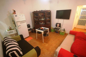 Apartamento com 1 Quarto para Temporada, 35 m² em Copacabana - Rio De Janeiro