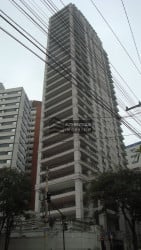 Apartamento com 3 Quartos à Venda, 310 m² em Paraíso - São Paulo