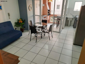 Apartamento com 2 Quartos à Venda, 53 m² em Centro - Ubatuba