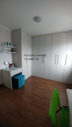 Apartamento com 3 Quartos à Venda, 68 m² em Jardim Shangai - Jundiaí