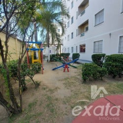 Apartamento com 2 Quartos à Venda, 49 m² em Jardim Limoeiro - Serra