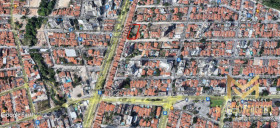 Terreno à Venda, 2.244 m² em Papicu - Fortaleza