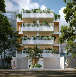 Cobertura com 2 Quartos à Venda, 143 m² em Ipanema - Rio De Janeiro