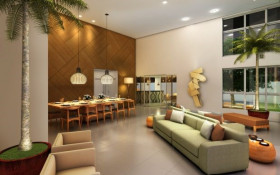 Apartamento com 4 Quartos à Venda, 217 m² em Jardim Vila Mariana - São Paulo