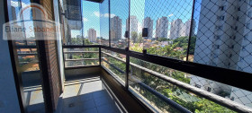 Apartamento com 3 Quartos à Venda, 89 m² em Jardim Londrina - São Paulo