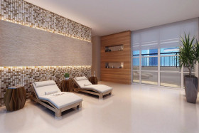Apartamento com 3 Quartos à Venda, 106 m² em Picanco - Guarulhos