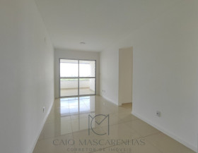 Apartamento com 3 Quartos à Venda, 70 m² em Brotas - Salvador
