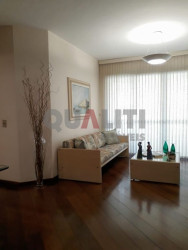 Apartamento com 3 Quartos à Venda, 97 m² em Moema - São Paulo