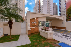 Apartamento com 3 Quartos à Venda, 62 m² em água Verde - Curitiba
