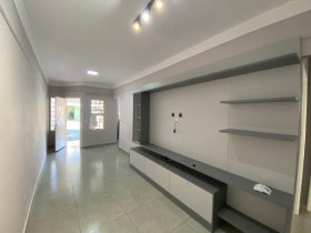 Casa com 3 Quartos à Venda, 70 m² em Condomínio Villagio Vita Bella - Sorocaba