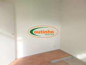 Apartamento com 2 Quartos à Venda, 80 m² em Tijuca - Rio De Janeiro