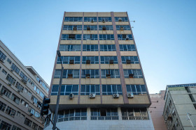 Apartamento com 4 Quartos à Venda, 130 m² em Tijuca - Rio De Janeiro