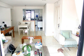 Apartamento com 3 Quartos à Venda, 94 m² em Vila Mascote - São Paulo